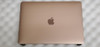2 of 10-image forSpace Gray LCD Screen Display Assembly apple Macbook Air A2337 13.3" M1 2020